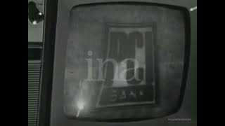 [LQ] Philippine Television Recording from 1966 (Partials of PCI Bank Advert & Hullabaloo Program)