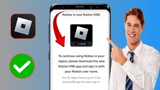 Paano Ayusin ang Error sa Pag-update ng Roblox VNG | Paano Ayusin  | Roblox ngayon ay Roblox -VNG