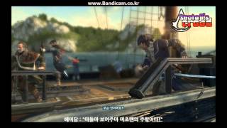 Assassin's Creed 3 Sequence9 Memory4 막다른 최후 by  Seotaji