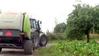 Deutz-Fahr&Fendt |Kończymy Prace Jesienne 2013|