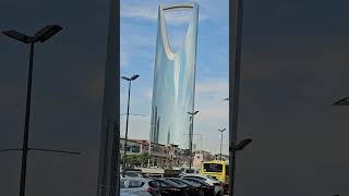 Riyadh Tower Cleaning