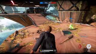 TheRepublicJedi | Battlefront 2 Livestream