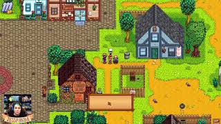 Stardew 1.5 Play pt 22