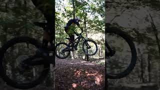 Calm down #mtb