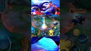 Mukbang Irithel #mobilelegends #mlbb #bruno #montage