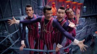 We are number one but every "one" pixelates video and distorts audio