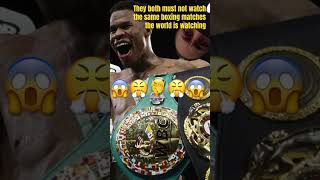 Devin Haney  just hang it up #boxing #news #sports #foryou #explore