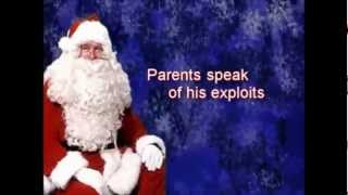 The Truth about Santa Clause