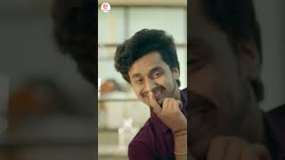 எங்கள மாதிரி பசங்க Use பண்ற வார்த்தை "நான் வரல"😂😂 #shorts | Veyilon Entertainment