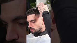 Barbershop 💈 #tutorial #barbershop #youtubeshorts