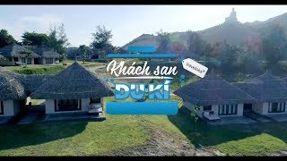 CROWN RETREAT Resort - Bản giao hưởng của Quy Nhơn // Cùng Traveloka khám phá Resort ở Quy Nhơn