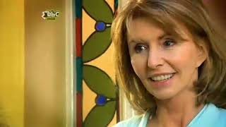 CBBC - continuity during the sarah jane adventures - (29-10-07)