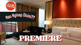 FULL REVIEW TRANS LUXURY HOTEL di TRANS STUDIO BANDUNG | Hotel Keluarga Yang GA AKAN BIKIN NYESEL...