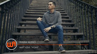 Warm Audio // Matt Kent "Home" - WA-47 Tube Condenser Microphone