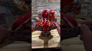 Iron Man MK50 Statue 40cm Avengers Desk Decoration Collection Part 2