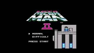 Mega Man 2!