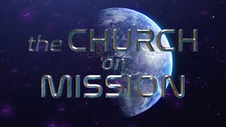 The Model for Missions (Acts 14:19-28)