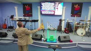 ~Los Enemigos a Enfrentar en el 2024~ Pastor Dr. Joel Perez