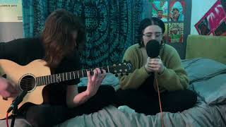 Isaac Holmes - Forevermore Forever Gone (feat. Grace Prytherch) [Acoustic Version]