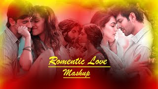 Romantic Love Mashup | Sanki Boy | Heer Ranjha | Jaan Ban Gaye | Rito Riba | Love Mashup