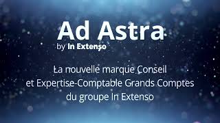 Ad Astra vous souhaite une bonne année 2022