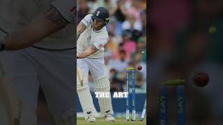 The art vs the artist|Mitchell starc|