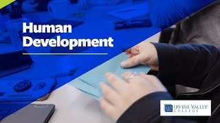 IVC Career Education - Human Development