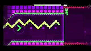 Ростик играет места меня Geometry Dash subz!