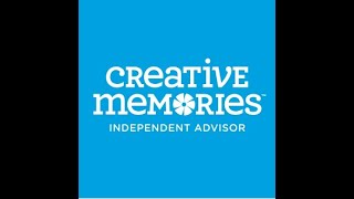 Creative Memories Secret Box #3 2022 Reveal