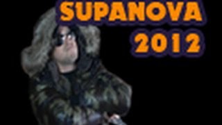 Show Me The Nova! - Supanova Perth 2012 Announcment