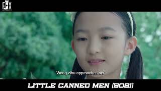 Little Canned Men (2021)