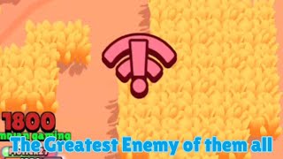 Me  vs. Bad Internet | Brawl Stars EP68