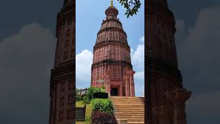 ISCKON TEMPLE WADA 🛕| Govardhan Eco Village #isckon #govardhan #travel #india