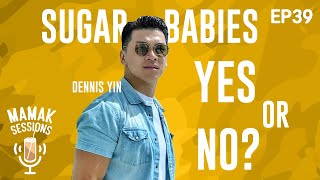 Mamak Sessions - Getting Married in Vegas, and Sugar Babies ft. Dennis Yin