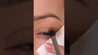 3 ways to create a LIFTED eye using makeup | Shonagh Scott #shorts