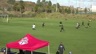 TJ Presthus | Crew SC Academy | 2003, Center Back | Class of 2021