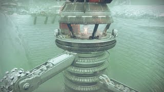 The Inverted Spire in 3:46 (Console)