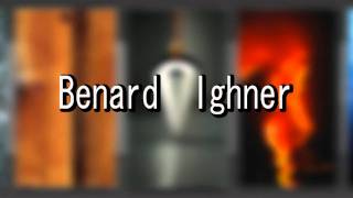 Benard Ighner - It's The Same Old Story (1978)