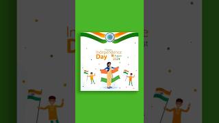 independence day special post design #independenceday2024 #independenceday