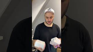 Наушники AirPods