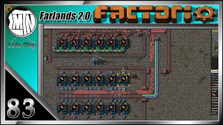 ⚙️ Mehr Splitter ⚙️Farlands 2 0 Multiplayer #83 | let's play Deutsch German