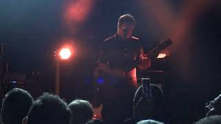 Peter Hook & The Light - Joy Division - She's Lost Control - Tivoli - Brisbane - 24/11/2022