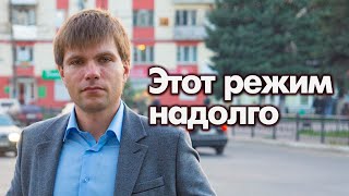 В мире ренессанс авторитаризма | Истори Артема Важенкова