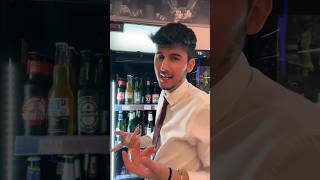 Come fare il giusto riferimento del frigo al Bar 🫡 ( video completo sul canale)