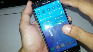 Tutorial Flash via Samsung Kies3 Samsung Galaxy A5 2016 Indonesia