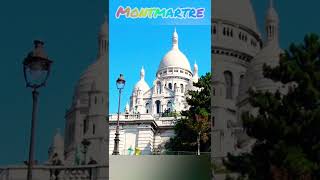 Best place to visit in Paris.#country #viral #attractive #world #best