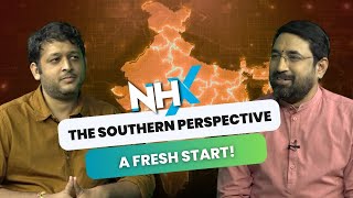 Nationalist Hub English is now NHX Live | Sai Krishna X Aditya Krishna