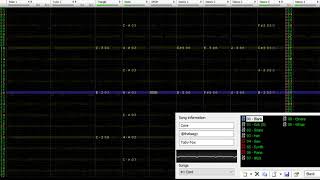 Undertale - CORE (8-Bit Remix; 0CC-Famitracker N163)