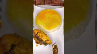 مرغ اسفناج پهلو یه طعم متفاوت وخوشمزه😋حتما امتحانش کن