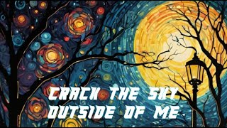 Crack The Sky - Outside Of Me